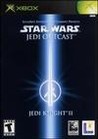 Star Wars Jedi Knight II: Jedi Outcast Image