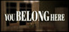 You Belong Here