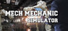 Mech Mechanic Simulator Image