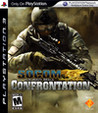 SOCOM: U.S. Navy SEALs Confrontation Image