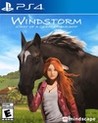 Windstorm: Start of a Great Friendship
