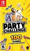 Ultra Mega Xtra Party Challenge Image