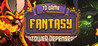 Fantasy TD: Dragon Knights
