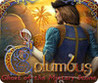 Columbus: Ghost of the Mystery Stone Image