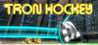 Light Biker Hockey Image
