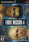 Front Mission 4 Image