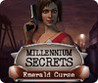 Millennium Secrets: Emerald Curse Image
