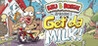Bru & Boegie: Episode 1 - Get da MILK!