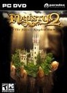 Majesty 2: The Fantasy Kingdom Sim Image