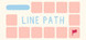 Line Path Product Image