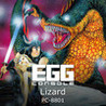 EGGCONSOLE Lizard PC-8801 Image