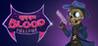 Raining Blood: Hellfire Image