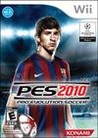 Pro Evolution Soccer 2010 Image