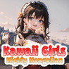 Kawaii Girls: Mighty Mongolian