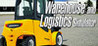 Warehouse and Logistics Simulator