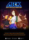 AR-K Episode 1: Gone With The Sphere Image
