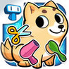 My Virtual Pet Shop - Pet Store, Vet and Salon Game with Cats and Dogs Image