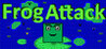 Frog Attack