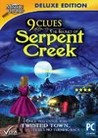 9 Clues: The Secret of Serpent Creek Image