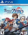 The Legend of Heroes: Trails from Zero Image