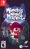 Mineko's Night Market
