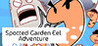 Spotted Garden Eel Adventure Image