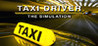Taxi Driver - The Simulation Image