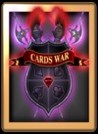 Card's War