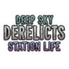 Deep Sky Derelicts: Station Life Image