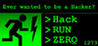 Hack Run ZERO Image