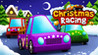 Christmas Racing Image