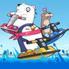 Cool Surfers Image