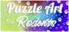 Puzzle Art: Rodents