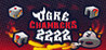 Ogre Chambers 2222 Image