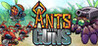 Ants With Guns Image