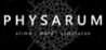 PHYSARUM: Slime Mold Simulator Image