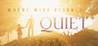 Where Wind Becomes Quiet Image