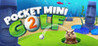 Pocket Mini Golf 2 Image