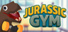 Jurassic Gym Image