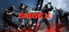 Tom Clancy's Rainbow Six Siege X