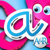 Write the alphabet - Full version Image
