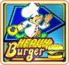 Johnny Turbo's Arcade: Heavy Burger Image
