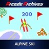 Arcade Archives: Alpine Ski Image