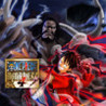 One Piece: Pirate Warriors 4 Image