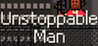 Unstoppable Man Image