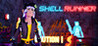 Shell Runner Image
