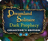 Dreamland Solitaire: Dark Prophecy Image