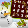Epic Christmas Word Search - giant holiday wordsearch puzzle Image