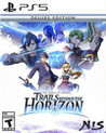 The Legend of Heroes: Trails beyond the Horizon