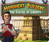Monument Builders: Statue of Liberty Image
